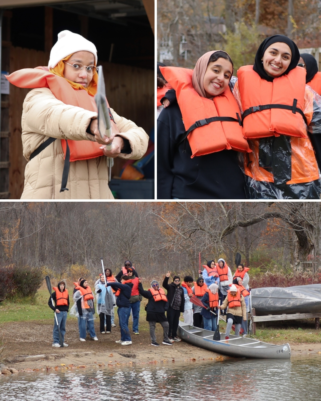 2025 Fall Retreat